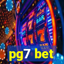 pg7 bet